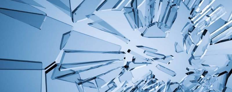 碎玻璃可以回收吗（碎玻璃可以回收吗多少钱一斤）