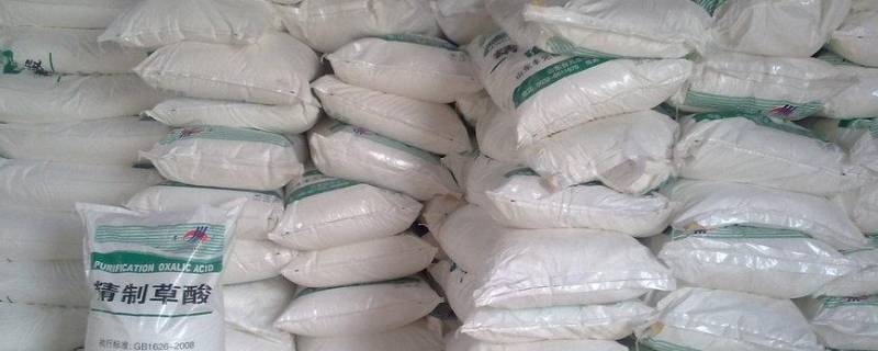 草酸可以通下水道吗（草酸可以通厨房下水道吗）