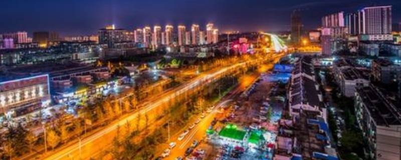邳县是什么地方 邳县是什么地方的城市