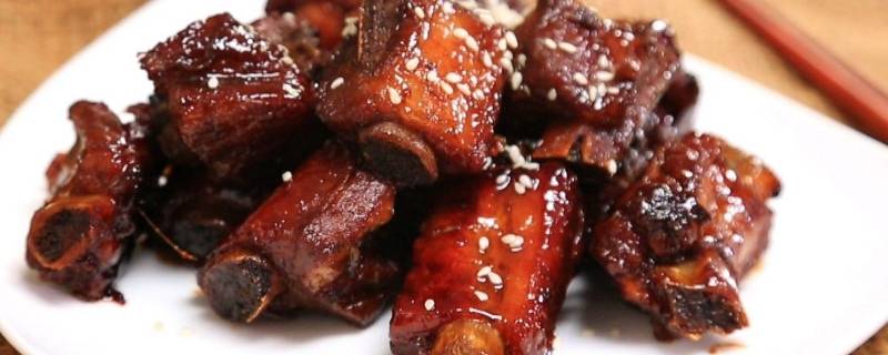 糖醋排骨不够甜怎么补救 糖醋排骨做来不酸不甜怎么办