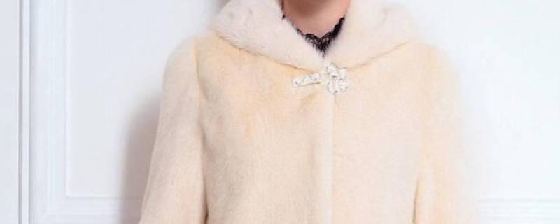 米黄是原色貂吗 米黄颜色貂皮好看吗