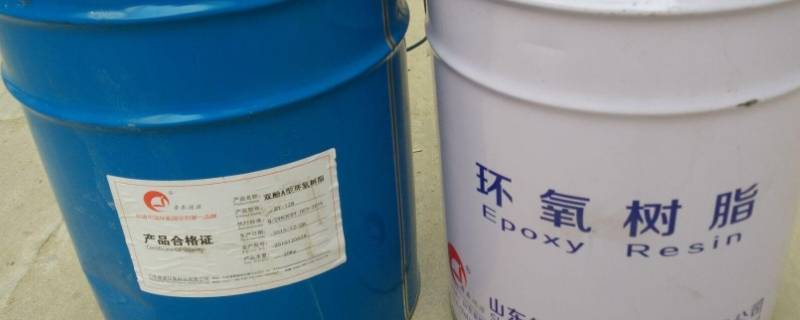epoxy是什么材料 epx是什么材质