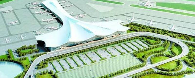 三女河机场是哪里 三女河机场扩建项目