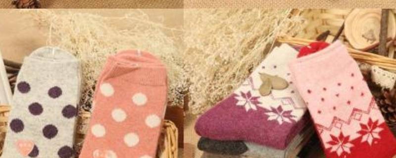 26-28袜子是多大码（男袜尺码）