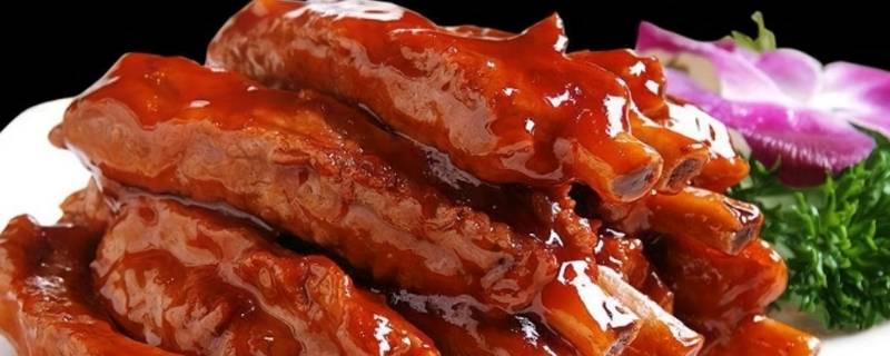 糖醋排骨用米醋还是陈醋（糖醋排骨用米醋,陈醋还是香醋）