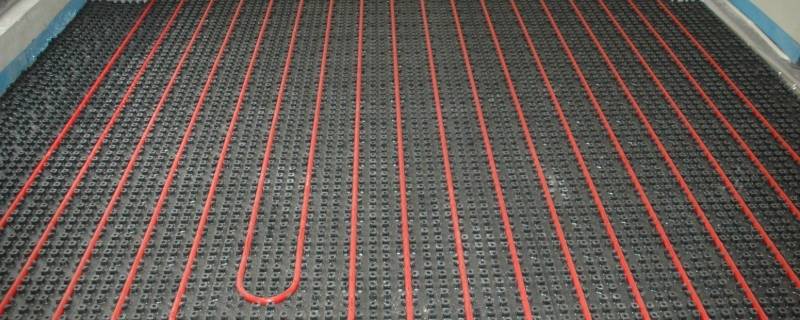 地暖回水不热该咋办 地暖回水不热的原因及解决办法视频