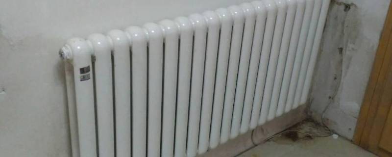 暖气管冻住了怎么快速解冻（暖气管冻住了怎么快速解冻）