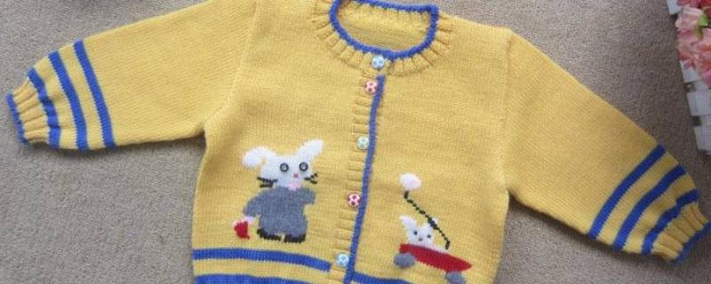 开水烫毛衣几分钟缩水 开水烫毛衣几分钟缩水一次