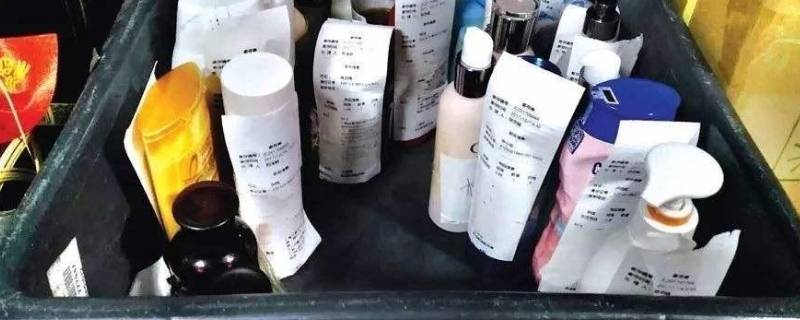 化妆品托运规定容量（口红为什么不能带上飞机）