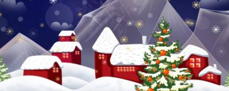 圣诞节礼物祝福语怎么写 圣诞节礼物祝福语怎么写好