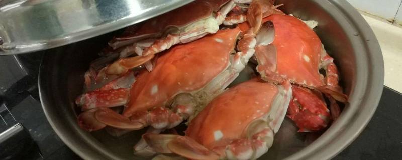 梭子蟹隔夜还能吃吗 梭子蟹隔夜还能吃吗有毒吗