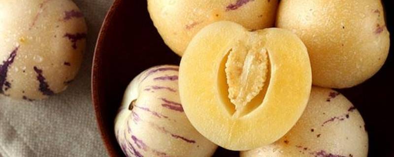 人参果可以加热吃吗 人参果可以加热吃吗怎么吃