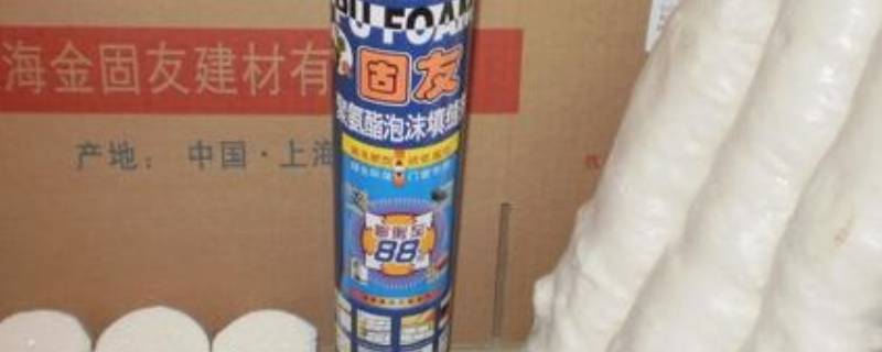 发泡胶怕冻吗（发泡胶能防冻吗）