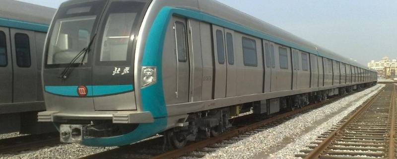 京港地铁都有哪几条线 京港地铁负责哪几条线