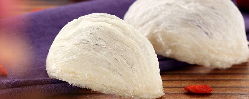 女人常吃燕窝有哪些好处（女人常吃燕窝有哪些好处和功效）