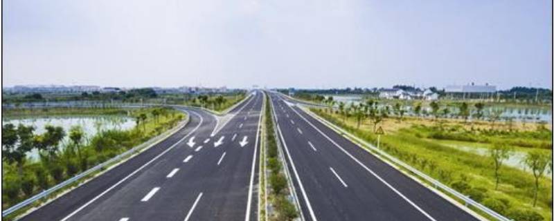 阜溧高速公路是哪到哪（阜溧高速是哪里）