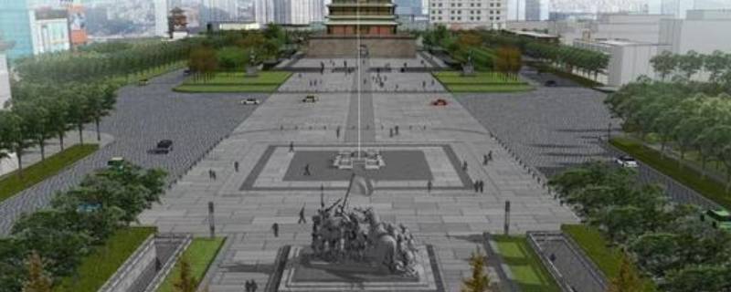 五一广场在长沙哪个区（五一广场在长沙哪个区房价）