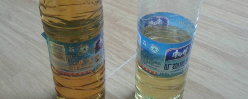 汽油的主要成分 汽油的主要成分是什么