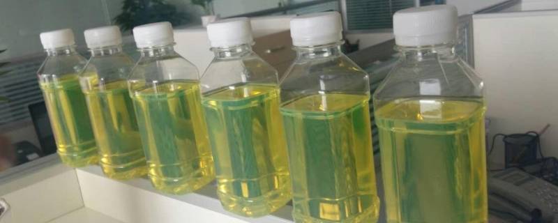 柴油的燃点是多少度 柴油直接用明火能点燃吗