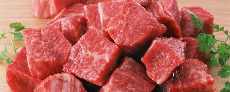 牛腩高压锅上汽几分钟 牛腩高压锅上汽几分钟就熟了