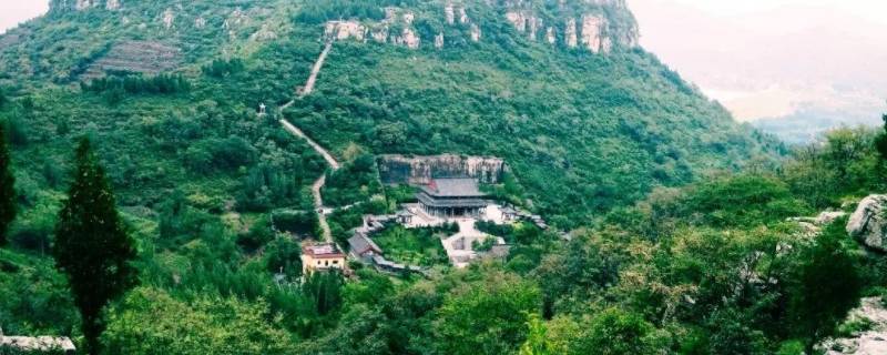 武汉有什么山 武汉有什么山比较出名