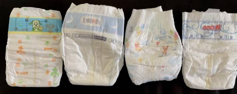 尿不湿nb码是什么意思 尿不湿nb码与s码的区别