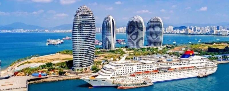 海南自贸区在哪里（海南自贸区在哪里买房好）