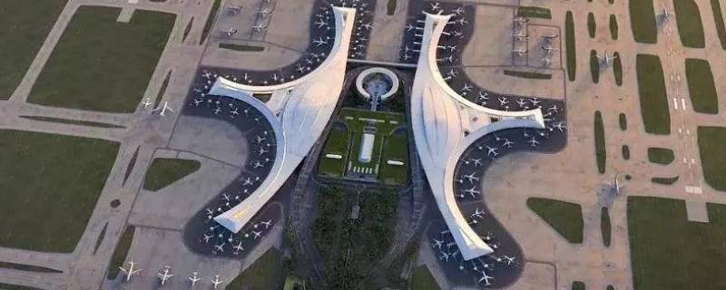 成都天府机场在什么地方? 成都天府机场在什么地方?多少公里?