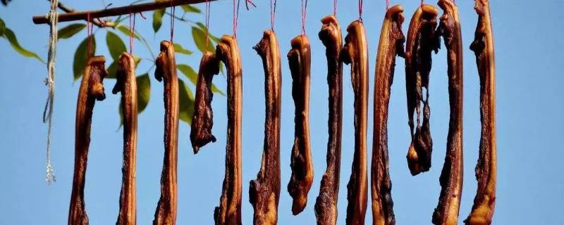 腌肉腌制时需要密封吗 腌肉腌制时需要密封吗多久