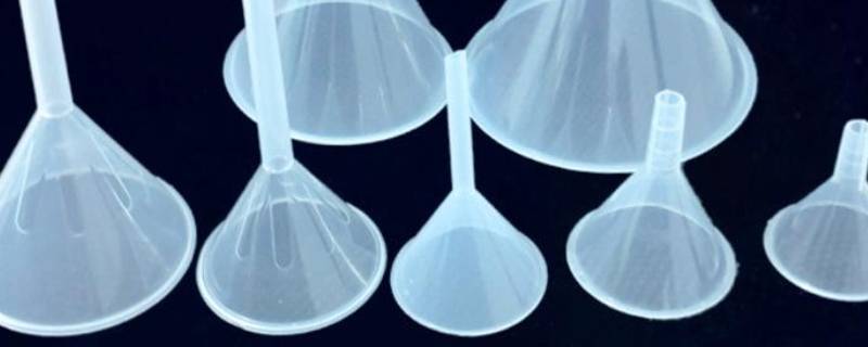 漏斗有哪几种 漏斗有哪几种类型