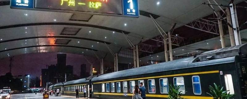 始发站是不是第一站（始发站是第一站吗）