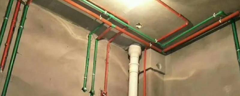 水管开关什么方向是开（水管开关什么方向是开os）