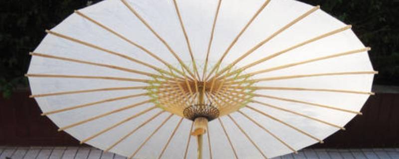 伞的象征意义（伞的象征意义和寓意）