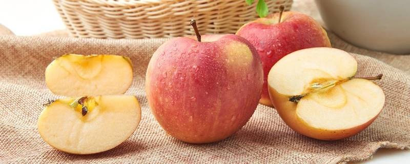 苹果汁怎么榨不变色 苹果汁怎么榨不变色好喝的方法视频