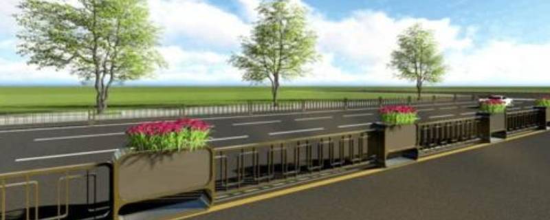 道路功能材料有哪些 道路功能类型