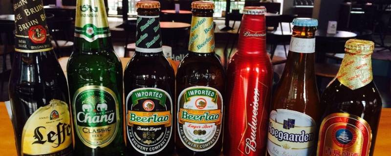 啤酒的保质期是多久（青岛啤酒的保质期是多久）