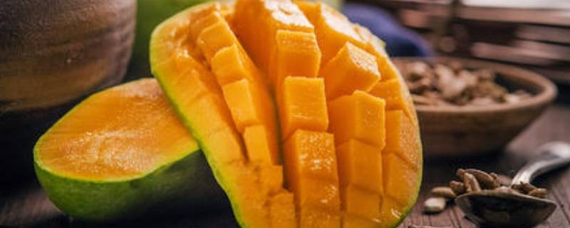 青芒太硬了怎么催熟 青芒很硬是不是没熟