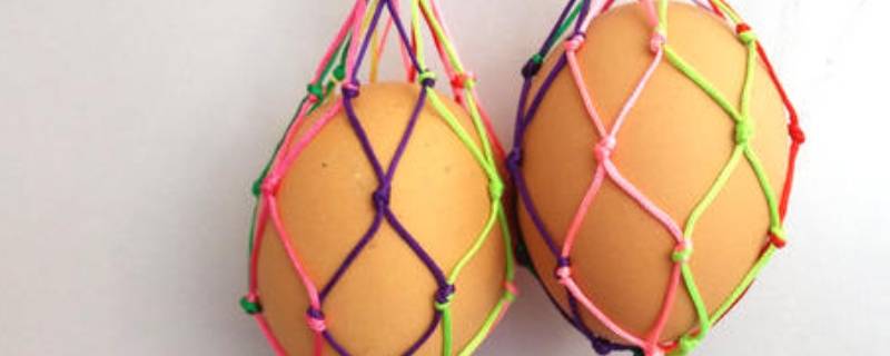 立夏挂蛋是什么意思