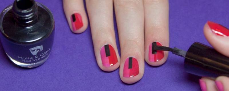 去除指甲油的小妙招 去除指甲油的小妙招图片