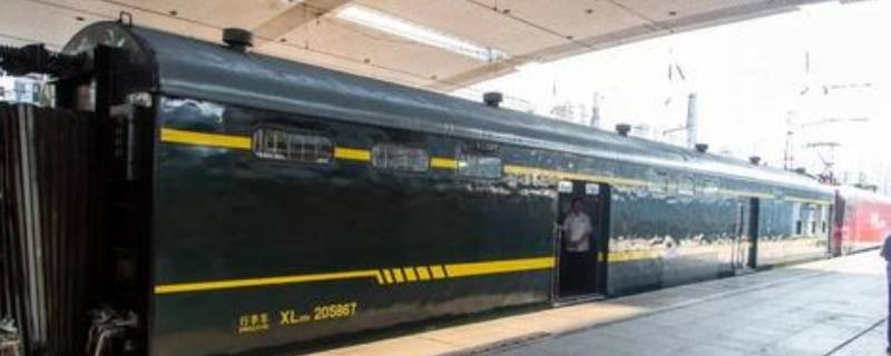 火车可以托运行李吗（客运火车可以托运行李吗）