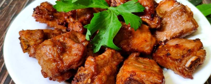 排骨放冰箱冷藏多久 排骨放冰箱冷藏多久会坏