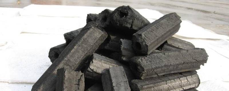 木炭能代替活性炭吗（活性炭一吨多少钱）