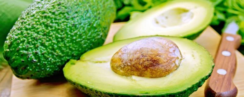 牛油果泥隔天能吃吗 牛油果泥隔天能吃吗宝宝