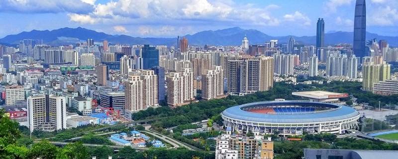 深圳离三亚多远（深圳到三亚高铁几小时）