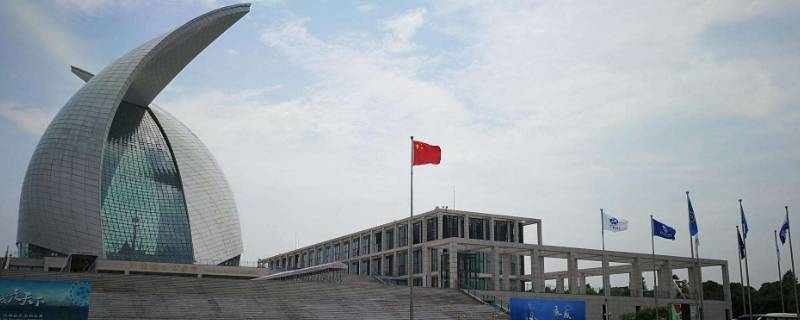 第一家国家级航海博物馆在哪里（中国第一家国家级航海博物馆位于哪个城市）