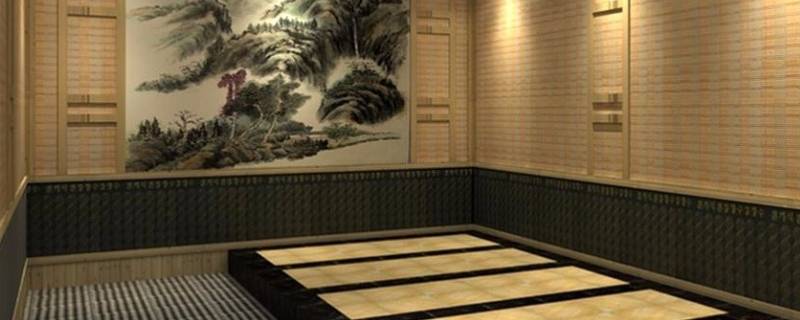 汗蒸需要穿内衣内裤吗 汗蒸穿内衣内裤吗?