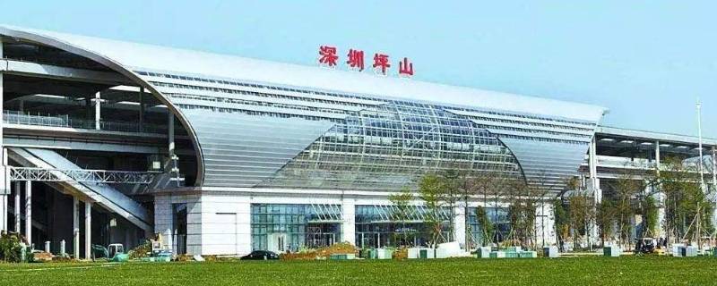 深圳坪山区属于哪个区（深圳坪山区很偏僻吗）
