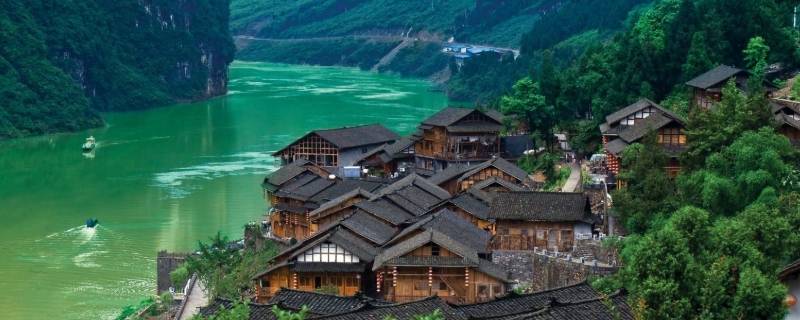 渝东南有哪些区县（渝东北有哪些区县）
