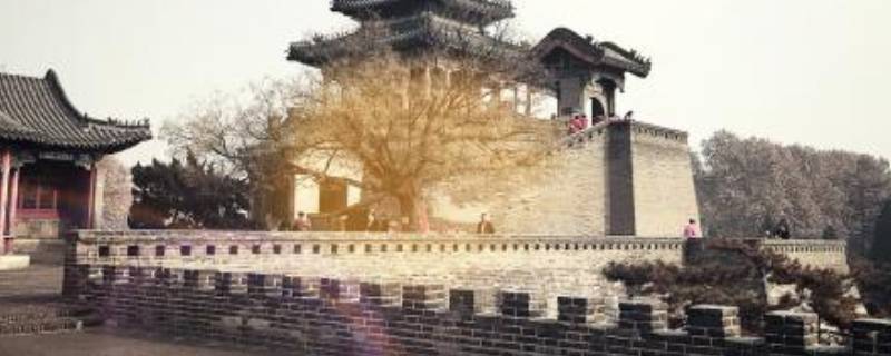 赵国邯郸位于现在哪里 赵国的首都是哪个城市