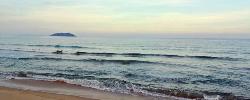 海南海花岛在海南哪个位置（海南海花岛在海南哪个位置儋州海花岛房价多少钱一平米）
